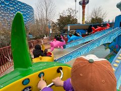 -华夏文旅海洋公园