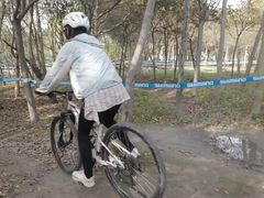 -嘉北郊野公园
