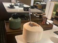 -狐狸爱上椰子鸡(滨江星光大道店)