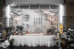 -红丝高端婚礼中心(旗舰店)