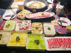 -辣府(大融城店榜首餐厅)