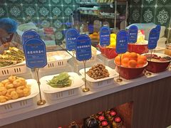 -老德州四合院·德州菜(天衢路店)