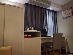 -创兴达酒店(深圳兴东地铁站店)