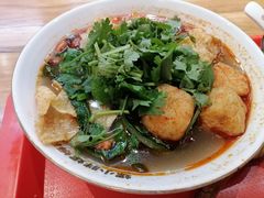-螺小胖柳州螺蛳粉(钟楼总店)