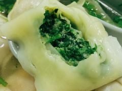 -顶巧鸡汤馄饨(虹口总店)