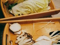 -京都蝎府羊蝎子火锅(珠市口店)
