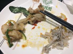 -楚湘苑(商品街大道店)