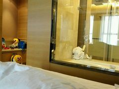 -无锡新湖铂尔曼大酒店