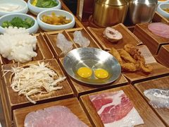 -银米·云南传统过桥米线(双廊黑金冠店)