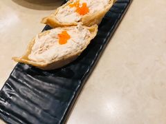 -禾绿寿司·定食·拉面·烧炸(宝安大仟里店)