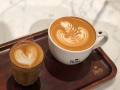 可塔朵-Peet's 皮爷咖啡(东湖路手作店)