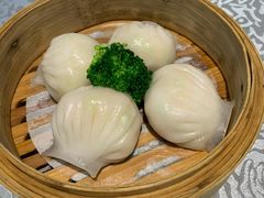 虾饺-叶氏大快活酒楼·佛山老字号