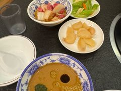 -仁和四季涮肉馆(天坛南门店)