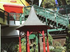 -三鹰之森吉卜力美术馆