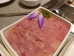 -海底捞火锅(CBD安泰广场店)