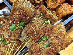 -华威约饭街