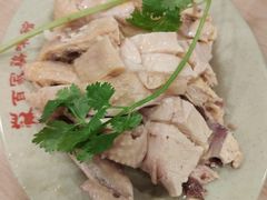 -百家鸡味馆(清泰店)