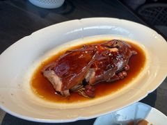 -小厨娘金榜题名(夫子庙秦淮河店)