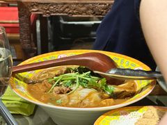 -那家小馆•北京菜•烤鸭(中关村店)