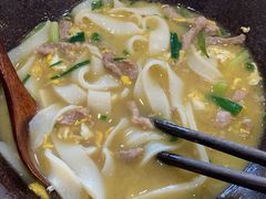 -小南小粉手工粉(迎薰路店)