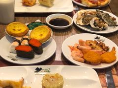 -汉巴味德巴西烤肉(顺和广场店)