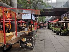 -伊美大酒店(重庆观音桥步行街店)