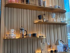 -星巴克臻选(深圳卓悦中心店)