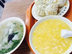 iphone_upload_pic-庆丰包子铺(西单店)