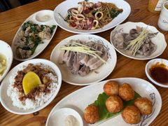 -乡亲鹅肉城(昆山店)