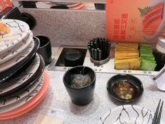 -争鲜回转寿司(西红门荟聚PLUS店)