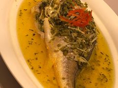 -上海老饭店(北京分店)
