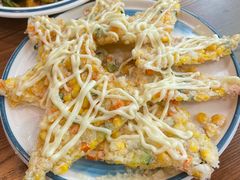 -雪乡阁东北农家菜(颛桥约好休闲街店)