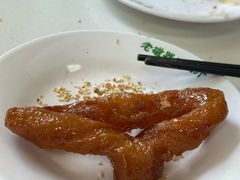 -老磁器口豆汁店(天坛店)