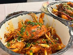 -辣螃铠盆盆蟹大排档(总店)