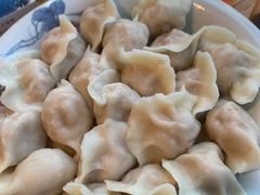 -小平岛開海水饺(浑南店)