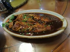 -灵福缘私房菜·农家菜(拈花湾·灵山大佛必推店)
