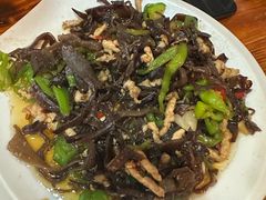 -汉时湘菜
