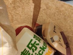 -麦当劳(北京南站店)