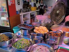 -永春面馆(江桥店)