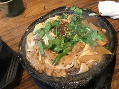 -王明古法砂锅居(开化寺店)