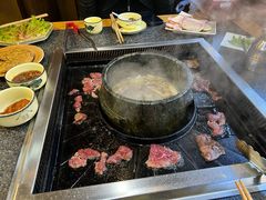 -滇藏石锅宴(崇仁巷老店)