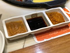 -韩宫宴烤肉·料理(苏州中心店)