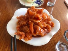 咕咾肉-胡子饮食店
