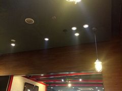 大堂-汉堡王(上海虹口龙之梦)