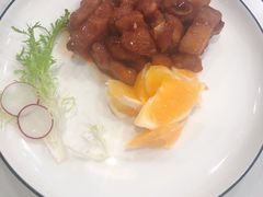 -乜都得港式茶楼(天贵路店)