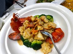 -万龙洲海鲜(大兴绿地缤纷城店)