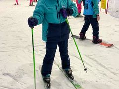 -长沙湘江冰雪世界