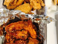 -SUN炸鸡专门店(西塔总店)