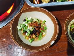 -签尚佰味小郡肝串串香火锅(朝阳路店)