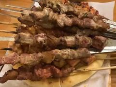 -新疆欣悦饭庄